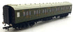 Hornby OO Gauge (1/76) R 4298B - SR Maunsell Corridor 1st Class Coach '7666'