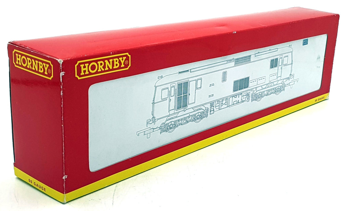 Hornby OO Gauge (1/76) R 2516 - Pullman Diesel Class 73 Loco '73101' Royal Alex