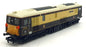 Hornby OO Gauge (1/76) R 2516 - Pullman Diesel Class 73 Loco '73101' Royal Alex