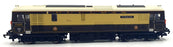 Hornby OO Gauge (1/76) R 2516 - Pullman Diesel Class 73 Loco '73101' Royal Alex