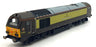 Hornby OO Gauge (1/76) R 3774 - Belmond British Pullman DB Class 67 67024