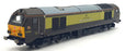 Hornby OO Gauge (1/76) R 3774 - Belmond British Pullman DB Class 67 67024