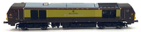 Hornby OO Gauge (1/76) R 3774 - Belmond British Pullman DB Class 67 67024