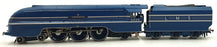 Hornby OO Gauge (1/76) R 3857 - LMS Streamlined Princess Coronation 4-6-2 6220