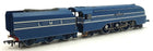 Hornby OO Gauge (1/76) R 3857 - LMS Streamlined Princess Coronation 4-6-2 6220