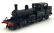 Hornby OO Gauge (1/76) R 3422 - Southern Railway 4-4-2T 'Adams Radial' 3125