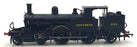 Hornby OO Gauge (1/76) R 3422 - Southern Railway 4-4-2T 'Adams Radial' 3125