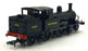 Hornby OO Gauge (1/76) R 3422 - Southern Railway 4-4-2T 'Adams Radial' 3125