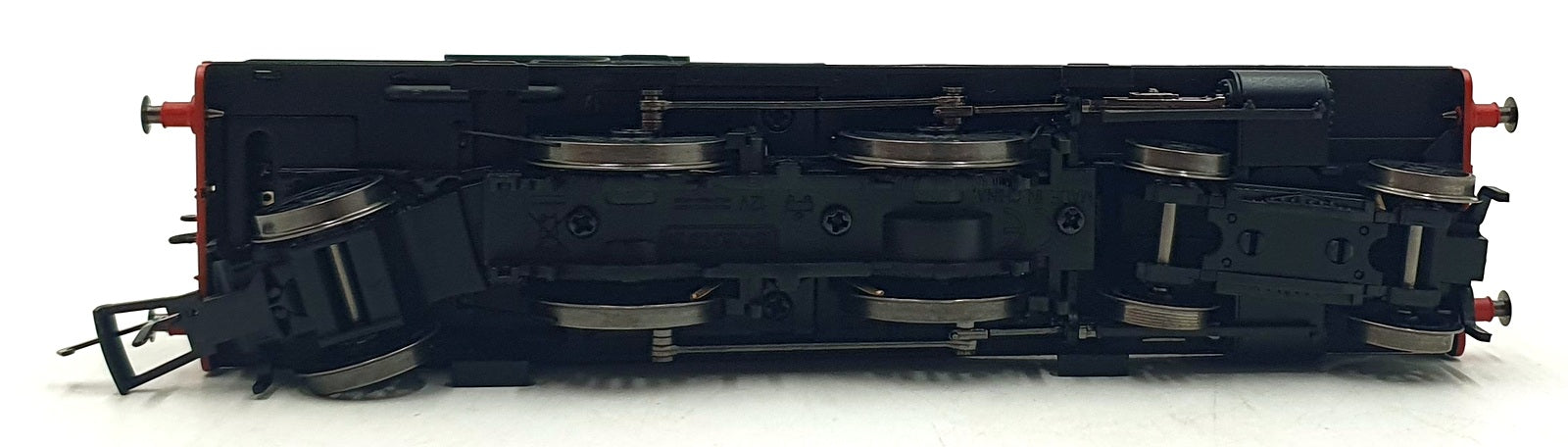 Hornby OO Gauge (1/76) R 3422 - Southern Railway 4-4-2T 'Adams Radial' 3125