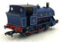 Hornby OO Gauge (1/76) R 3695X - Peckett B2 NCB 'Ryhope Colliery - Blue