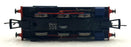 Hornby OO Gauge (1/76) R 3695X - Peckett B2 NCB 'Ryhope Colliery - Blue