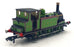Hornby OO Gauge (1/76) R 3846X - LSWR Terrier 735 - Green