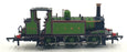 Hornby OO Gauge (1/76) R 3846X - LSWR Terrier 735 - Green