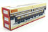 Hornby OO Gauge (1/76) R 4539 Northern Belle Pullman Cars x3 Mk2D Composite Car