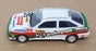 Trofeu 1/43 Scale 0188 - Ford Sierra RS Cosworth Rally Car #25 - White/Green/Red
