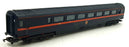 Lima OO Gauge (1/76) L305400-LN - GNER Mk3 TGS Coach - Flying Scotsman Route