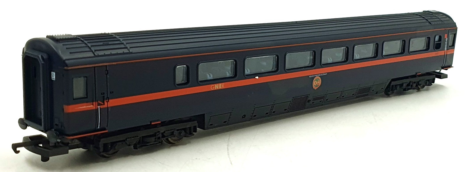 Lima OO Gauge (1/76) L305400-LN - GNER Mk3 TGS Coach - Flying Scotsman Route