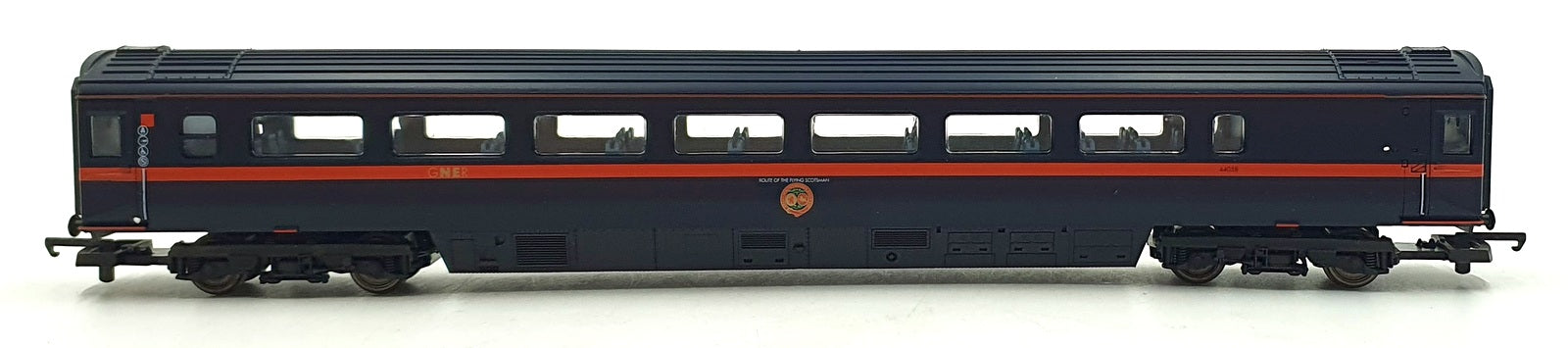 Lima OO Gauge (1/76) L305400-LN - GNER Mk3 TGS Coach - Flying Scotsman Route