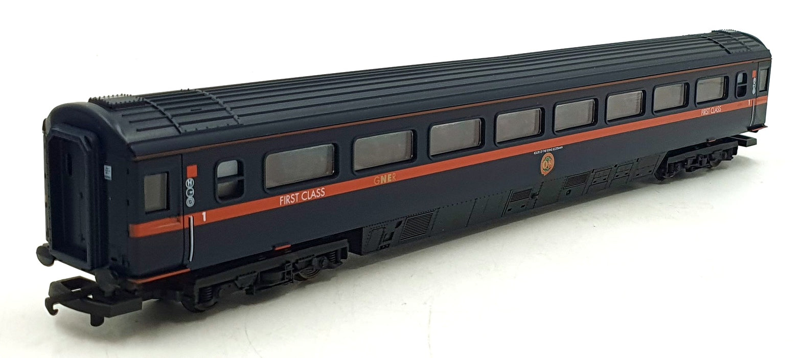 Lima OO Gauge (1/76) L305440 - GNER Mk3 41091 1st Class Coach Flying Scotsman R.