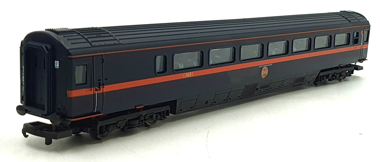 Lima OO Gauge (1/76) L305462 - GNER Mk3 41091 1st Class Coach Flying Scotsman R.
