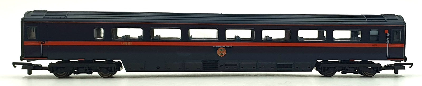 Lima OO Gauge (1/76) L305462 - GNER Mk3 41091 1st Class Coach Flying Scotsman R.