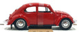Maisto 1/24 Scale 31926-RD - Volkswagen Beetle - Red