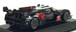 Burago 1/43 Scale 18-38322 - Toyota GRO10 Hybrid #7 2024