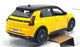Burago 1/24 Scale Diecast 18-21113 - Renault 5 E-Tech Eelctric - Yellow