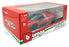 Burago 1/24 Scale Diecast 18-26034 - Ferrari F80 - Red