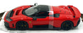 Burago 1/24 Scale Diecast 18-26034 - Ferrari F80 - Red