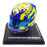 Look Smart 1/5 Scale LSHEL019 F1 Helmet Oliver Bearman 2024 SA GP Ferrari