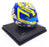 Look Smart 1/5 Scale LSHEL019 F1 Helmet Oliver Bearman 2024 SA GP Ferrari