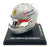 Look Smart 1/5 Scale LSHEL027 F1 Helmet Lewis Hamilton 2025 Las Vegas GP Ferrari