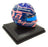 Spark 1/5 Scale 5HF190 - Helmet Alexander Albon Williams Racing 2025