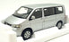 Norev 1/18 Scale 188601 - 2003 Volkswagen Multivan - Silver