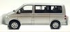 Norev 1/18 Scale 188601 - 2003 Volkswagen Multivan - Silver
