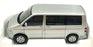 Norev 1/18 Scale 188601 - 2003 Volkswagen Multivan - Silver