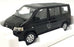 Norev 1/18 Scale 188600 - 2003 Volkswagen Multivan - Black