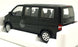 Norev 1/18 Scale 188600 - 2003 Volkswagen Multivan - Black