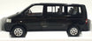 Norev 1/18 Scale 188600 - 2003 Volkswagen Multivan - Black