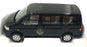 Norev 1/18 Scale 188600 - 2003 Volkswagen Multivan - Black