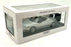 Norev 1/18 Scale 187853 - 1999 Alfa Romeo Spider - Silver
