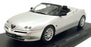 Norev 1/18 Scale 187853 - 1999 Alfa Romeo Spider - Silver