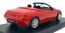Norev 1/18 Scale 187852 - 1999 Alfa Romeo Spider - Red