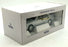 Norev 1/18 Scale 183380 - 1993 Mercedes C36 AMG - Metallic Silver