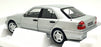 Norev 1/18 Scale 183380 - 1993 Mercedes C36 AMG - Metallic Silver