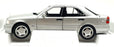 Norev 1/18 Scale 183380 - 1993 Mercedes C36 AMG - Metallic Silver
