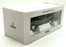 Norev 1/18 Scale 183371 - 1997 Mercedes C Class - Metallic Onyx 