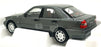 Norev 1/18 Scale 183371 - 1997 Mercedes C Class - Metallic Onyx 