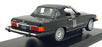 Norev 1/18 Scale 183724 - 1979 Mercedes 450 SL US Version - Metallic Black